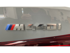 BMW 4 Series M440i xDrive MHT 5dr Step Auto Petrol Hatchback